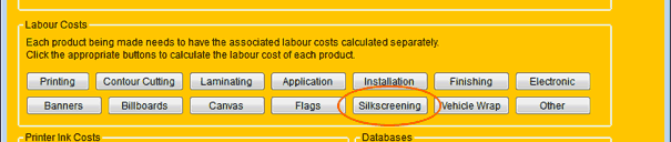 Estimate Calculator
