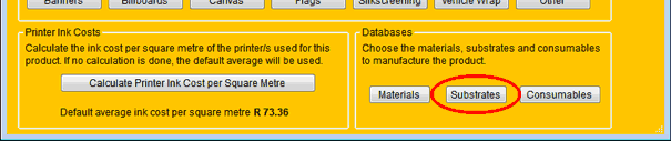 Estimate Calculator