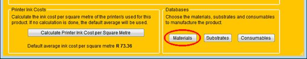 Estimate Calculator