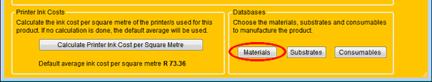 Estimate Calculator