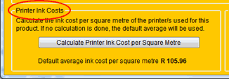 Estimate Calculator