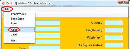 Estimate Calculator