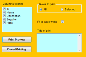 Estimate Calculator