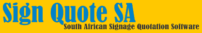 Sign Quote SA logo